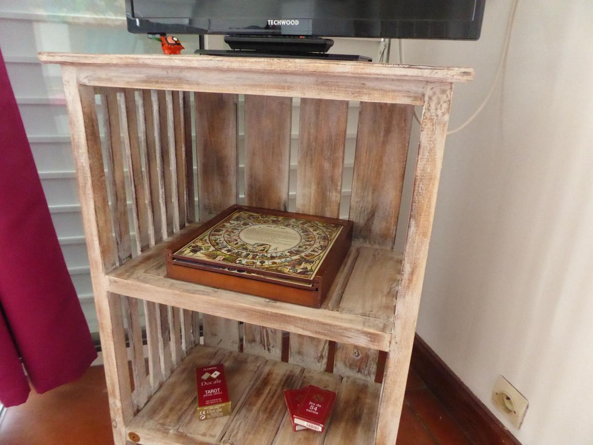 Habitation Desrosiers Daire Les Trois-Ilets Dış mekan fotoğraf